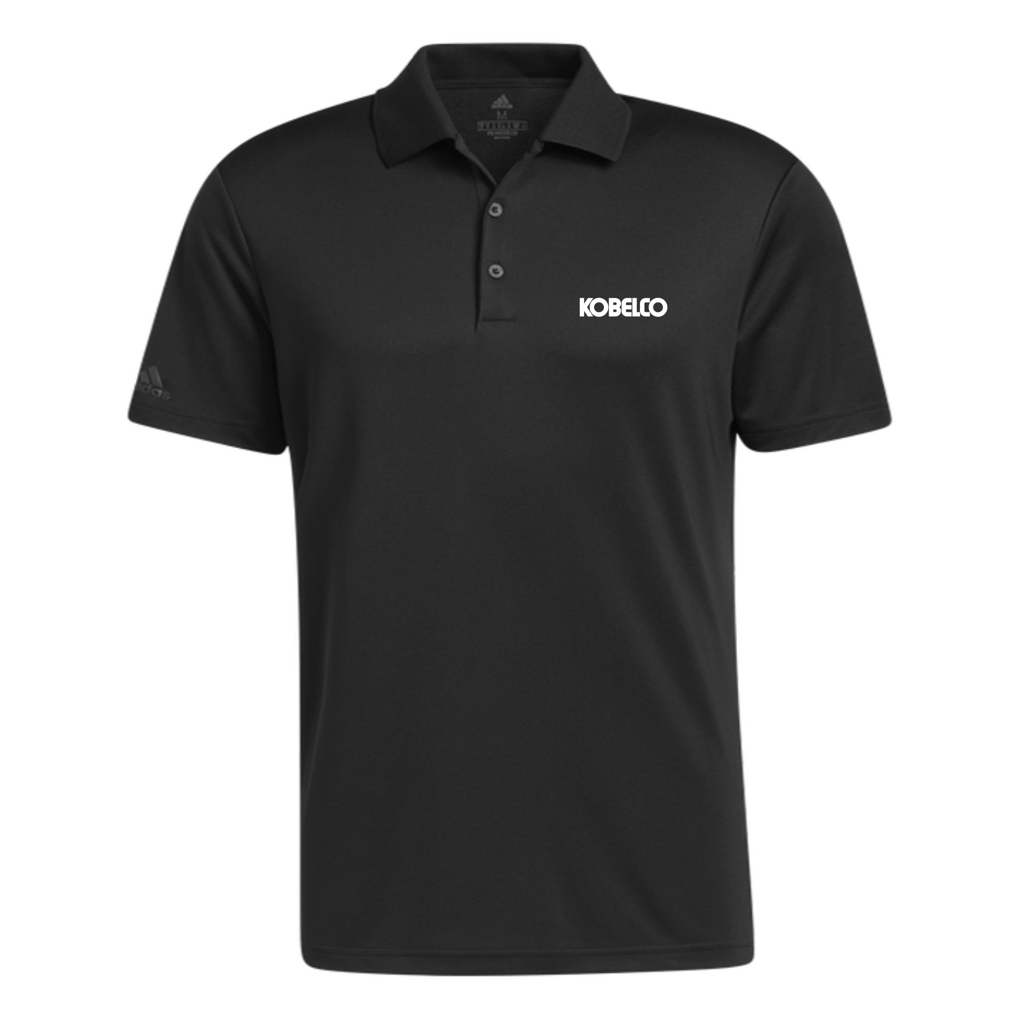 Polo's & T-Shirts – Kobelco Merchandise NZ