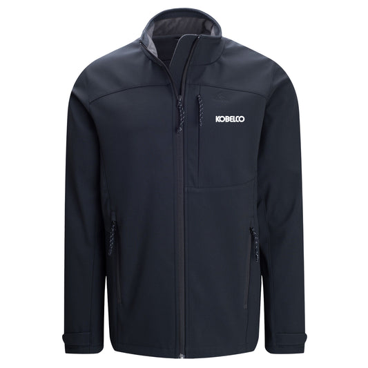 Kobelco Macpac Men's Sabre Softshell Jacket